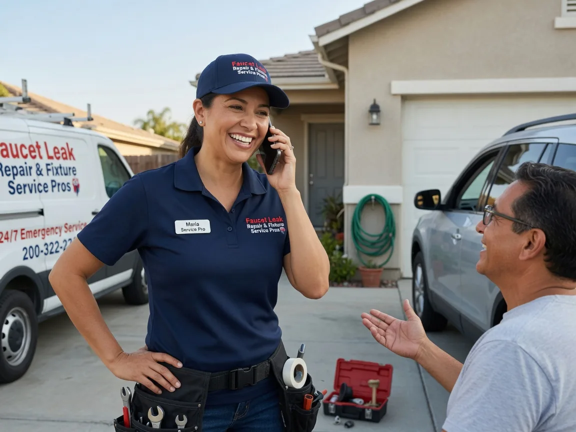 Faucet Repair Grand Island, NE FAQs