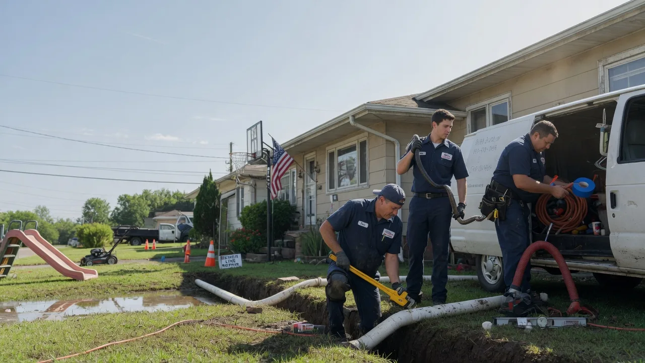 Toilet Installation in Grand Island, NE near me